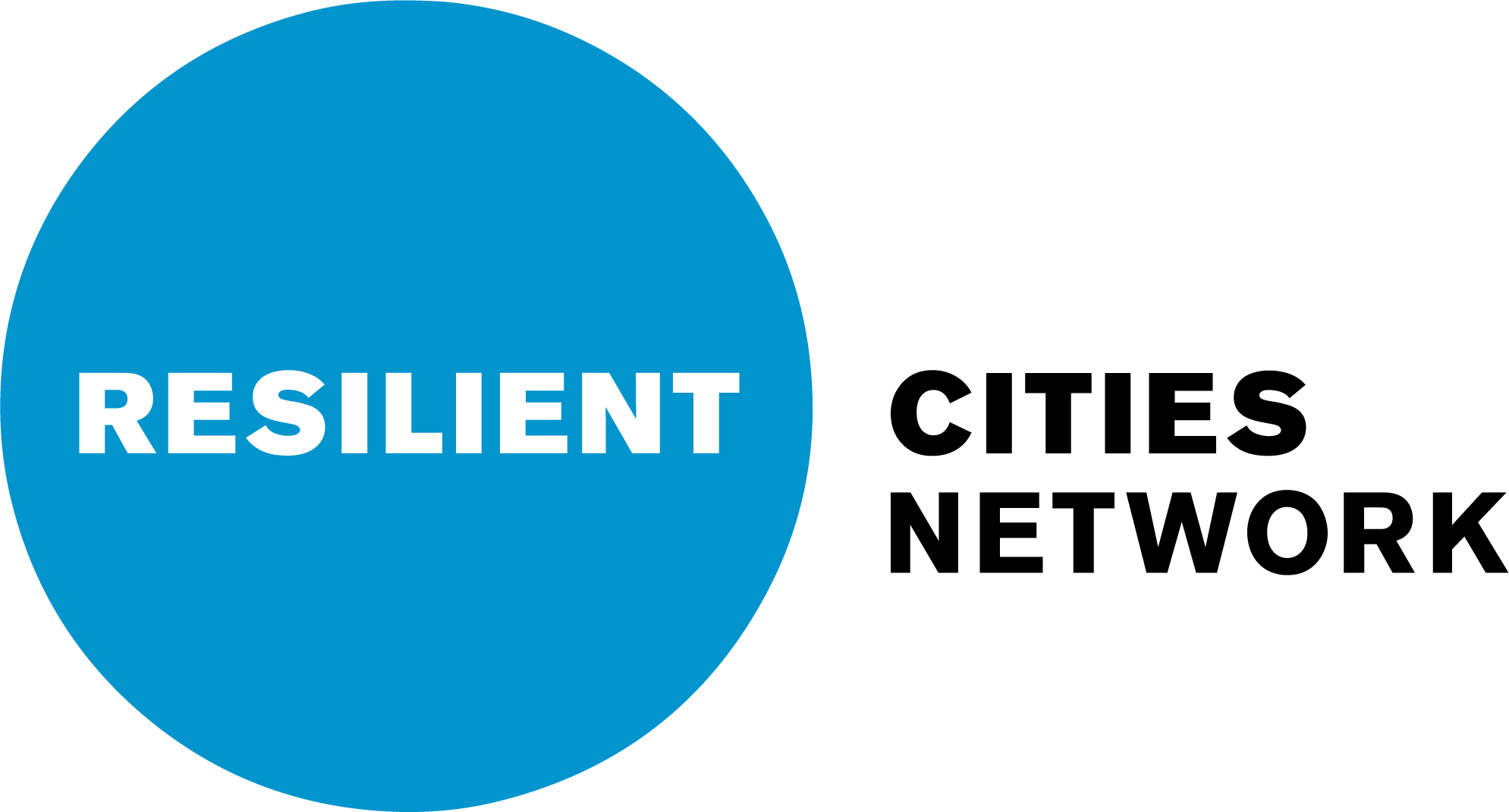 Resilient cities network