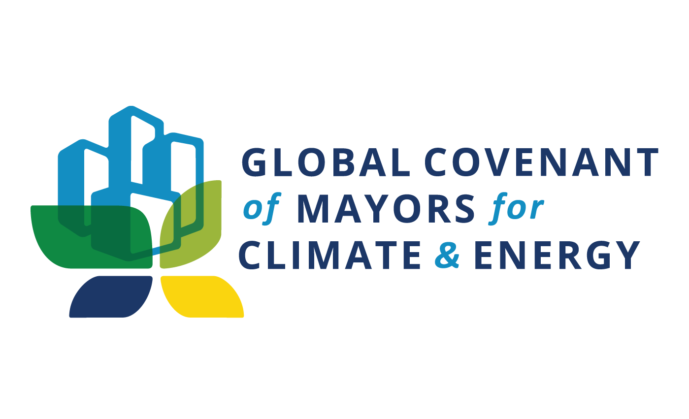 Global Covenant of Mayors for Climate &amp; Energy