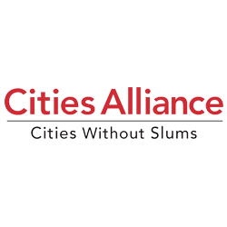 CITIES ALLIANCE