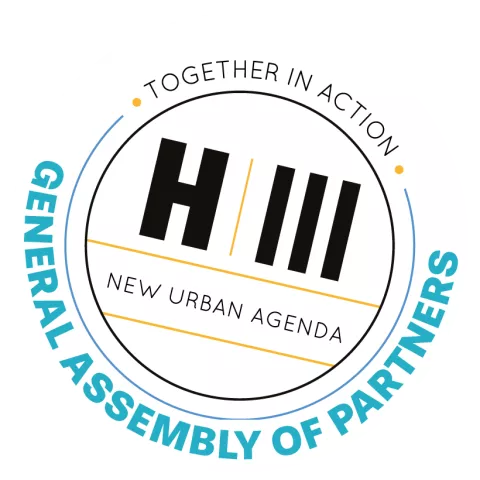 General Assembly of Partners