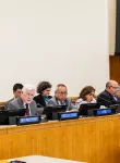 The Local and Regional Governments Forum in the Countdown to meet the 2030 Agenda