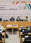 Empowered local and regional governments at the core of the international system: the call of our constituency at the 2022 Local and Regional Governments Forum
