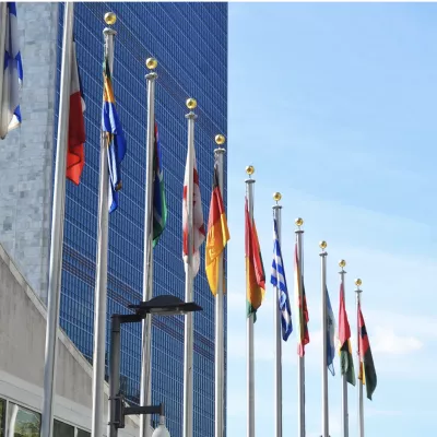 Top 5 takeaways for cities and regions from the UN Climate Action Summit