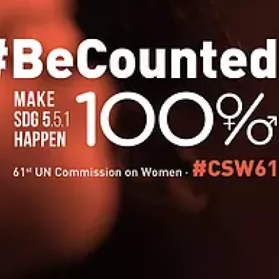 Women mayors and councilors to highlight their role in the achievement of the SDGs and climate agenda at the CSW in New York