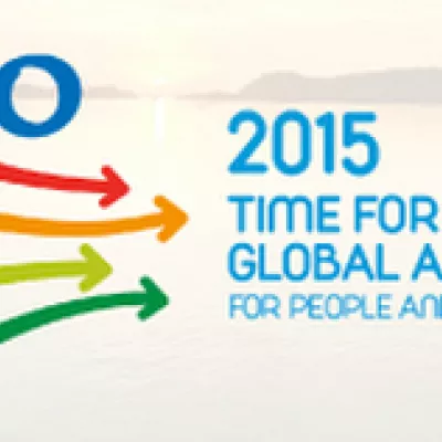 Discussions on the Declaration of the Post-2015 Summit